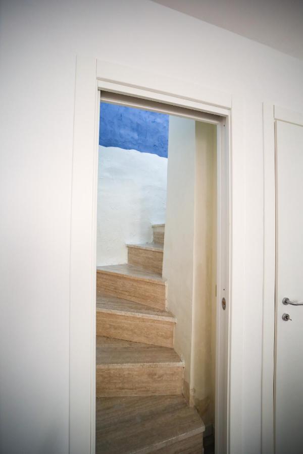 Smart House Ingresso Indipendente- Amalfi Coast Leilighet Salerno Eksteriør bilde